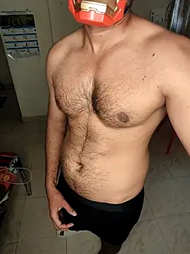 Amit22122 online show from 04.11.26