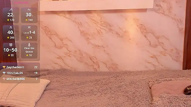 Snapshot of Dakota_ferreti_ chatting on 01.08.26 Dakota ferreti online show from 01.08.26