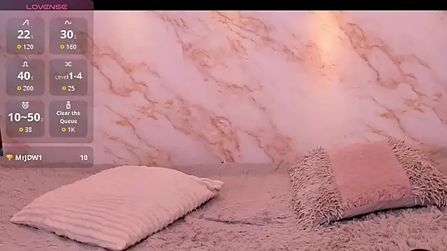 Snapshot of Dakota_ferreti_ chatting on 02.27.26 Dakota ferreti online show from 02.27.26