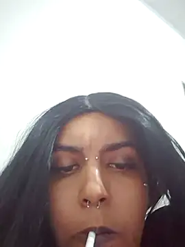 Todinhasua1 online show from 11.26.25