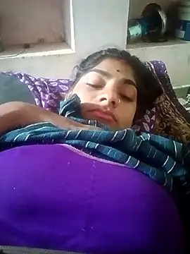 Janki cute online show from 02.11.26