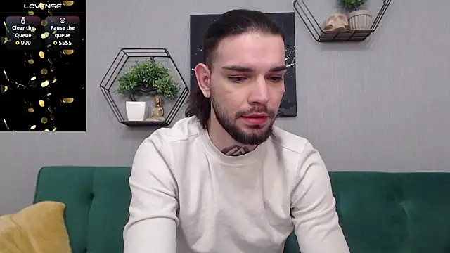 KaneHunter online show from 02.09.26