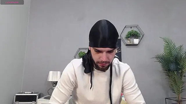 KaneHunter online show from 03.03.26