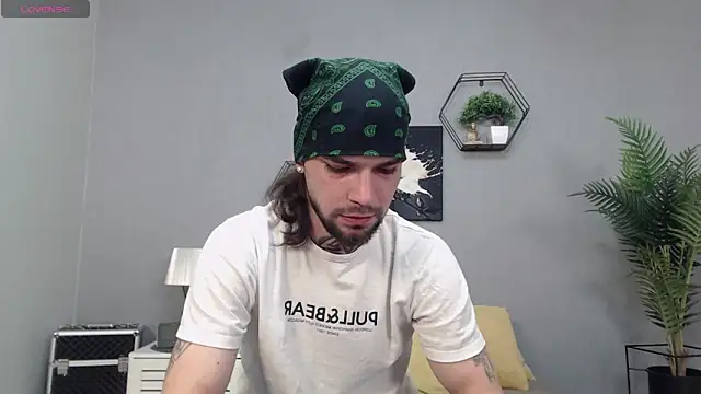 KaneHunter online show from 03.12.26