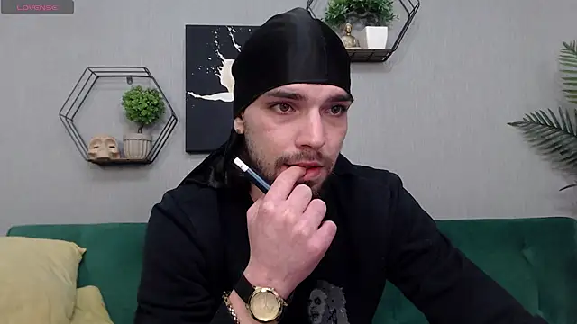 KaneHunter online show from 03.17.26