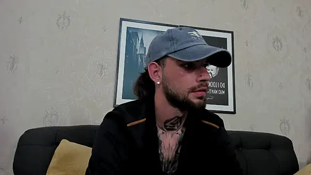 KaneHunter online show from 05.16.26