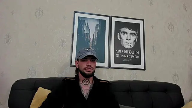 KaneHunter online show from 05.16.26