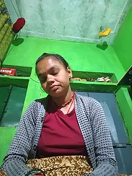 Payal7494 online show from 12.01.25