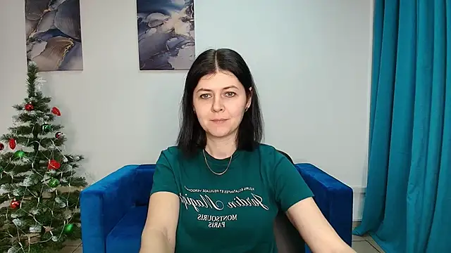 MelisaGollden online show from 12.01.25