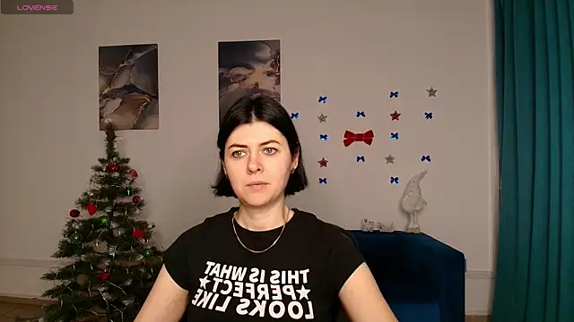 MelisaGollden online show from 12.18.25