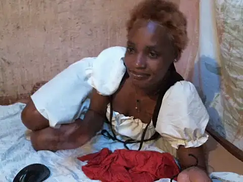 BabyBlush- online show from 11.28.25