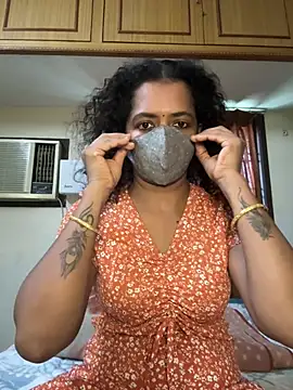 TeddyLover5 online show from 04.08.26