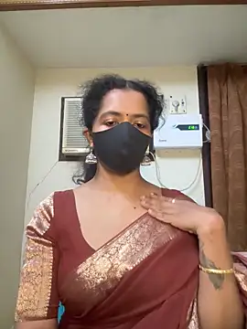 TeddyLover5 online show from 04.24.26