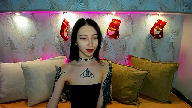 Ellen Hops online show from 01.19.26