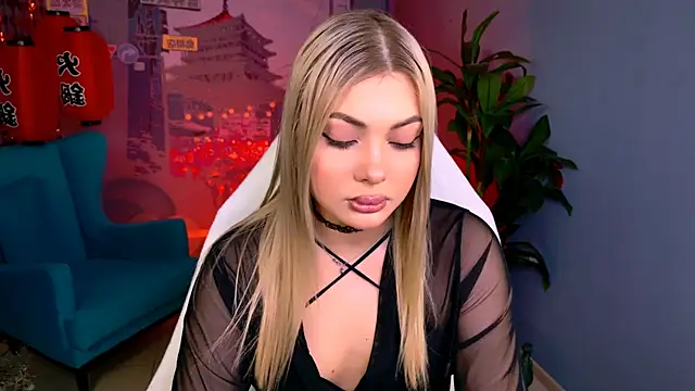 HyileyClark online show from 02.21.26