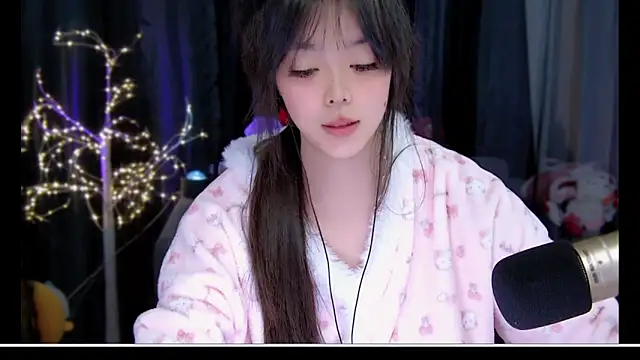 Guoguo 1 online show from 11.29.25