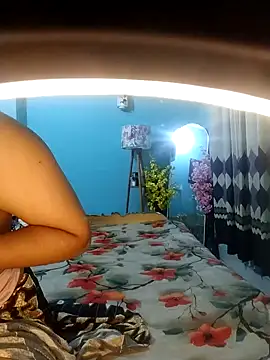 priya2098 online show from 07.28.26