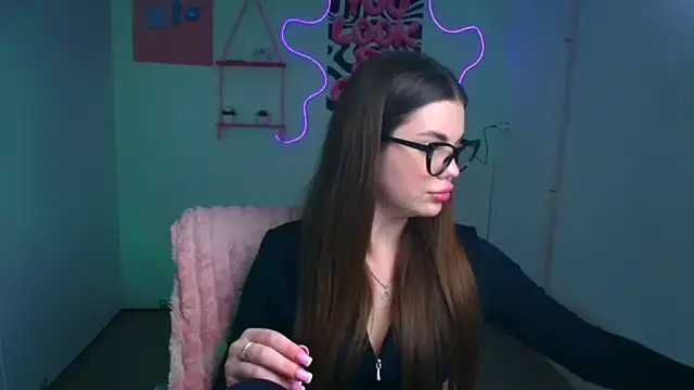 Violetta Brilliant online show from 01.07.26