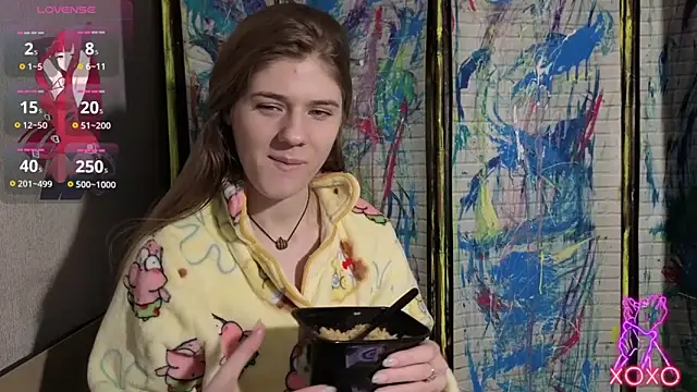 Snapshot of Adell_Love chatting on 02.17.26 Adell Love online show from 02.17.26