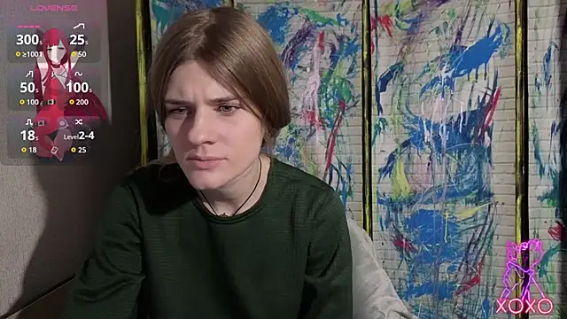 Snapshot of Adell_Love chatting on 02.20.26 Adell Love online show from 02.20.26