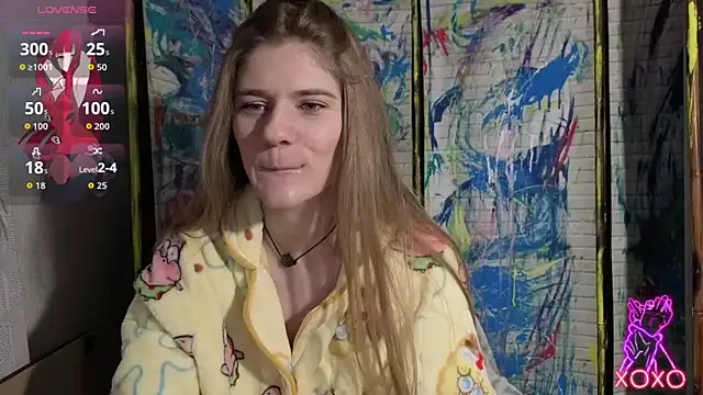 Snapshot of Adell_Love chatting on 02.21.26 Adell Love online show from 02.21.26