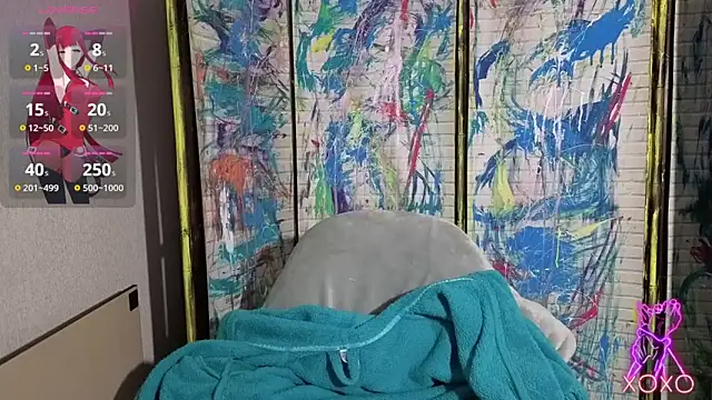 Snapshot of Adell_Love chatting on 02.24.26 Adell Love online show from 02.24.26