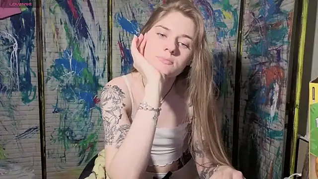 Adell Love online show from 05.09.26