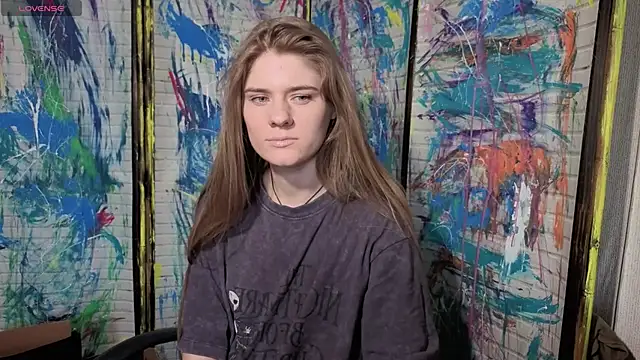 Adell Love online show from 05.24.26