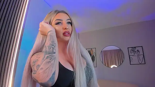 obscenexxx online show from 11.30.25