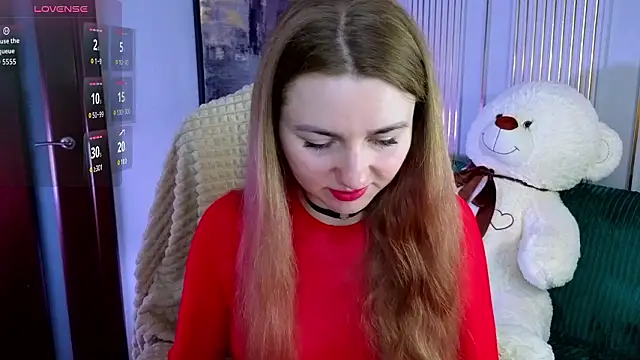 SofiAngela online show from 02.27.26