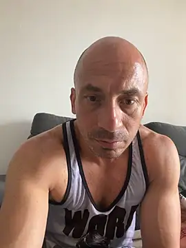 Russo41rj online show from 12.19.25