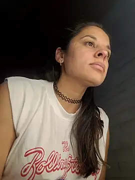 Ruby arg online show from 11.27.25