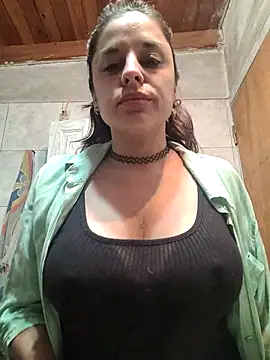 Ruby arg online show from 11.29.25