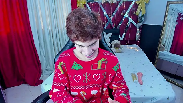 Jacobelord online show from 12.15.25