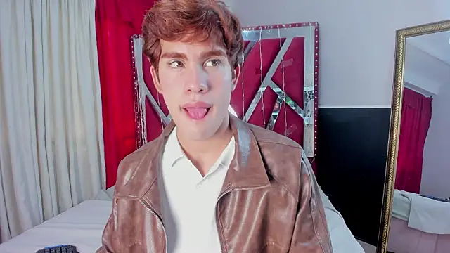 Jacobelord online show from 02.10.26