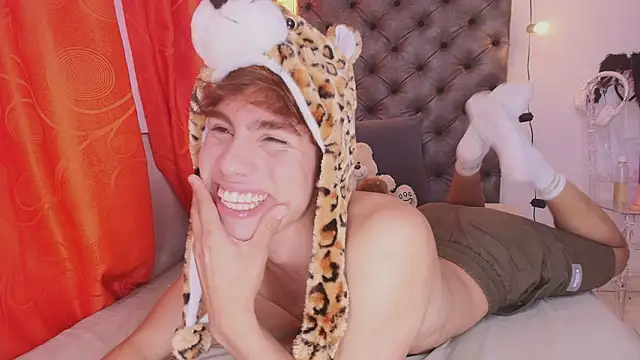 Jacobelord online show from 03.23.26