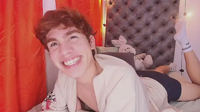 Jacobelord online show from 03.27.26