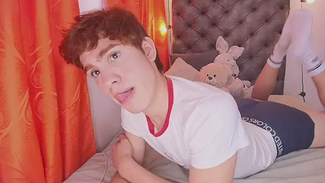 Jacobelord online show from 04.10.26