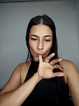 DARKJOLIE7 online show from 03.29.26