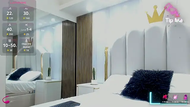 emily addams  online show from 11.29.25