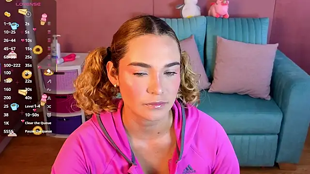 AdharaWo online show from 12.01.25