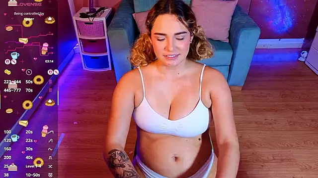 AdharaWo online show from 01.31.26