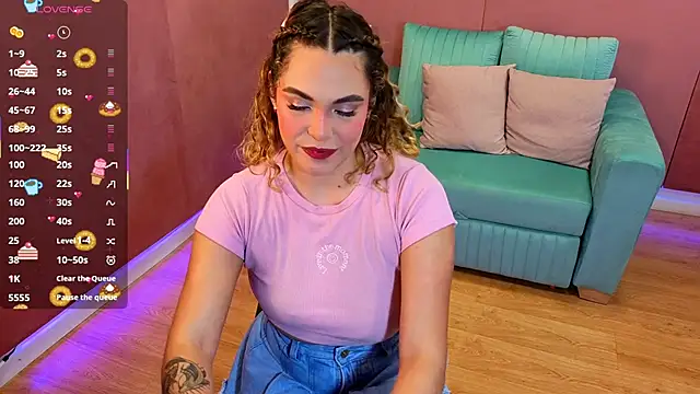 AdharaWo online show from 02.11.26