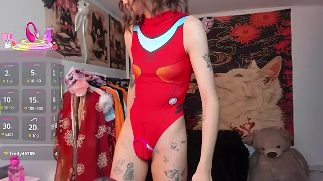 alicedangerXXX online show from 01.31.26