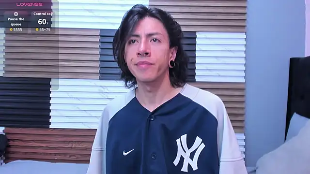 LiamShelby online show from 12.18.25