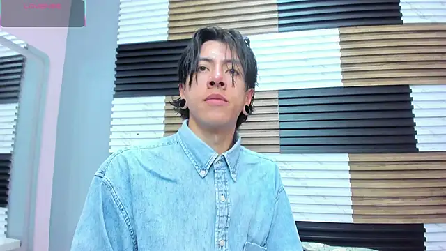 LiamShelby online show from 01.11.26