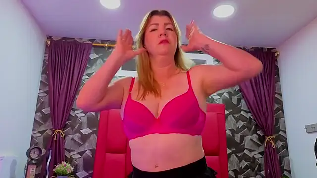 marla daze online show from 02.11.26