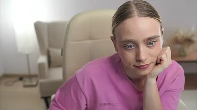 SharleneTaymon online show from 12.01.25