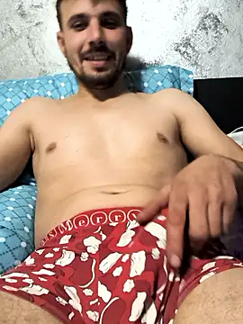 dannydany21 online show from 12.19.25