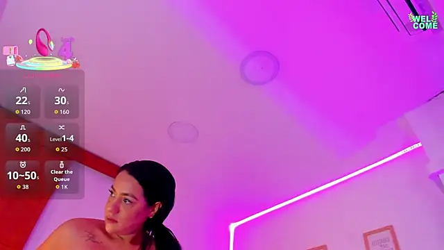 Snapshot of nathi_rodri chatting on 01.10.26 nathi rodri online show from 01.10.26